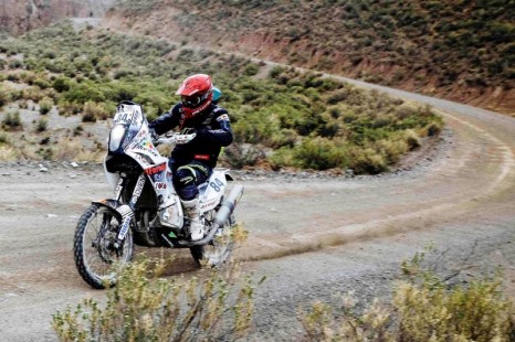 DAKAR 2017 14 2