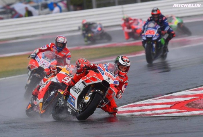 MOTOGP 2017 46 1