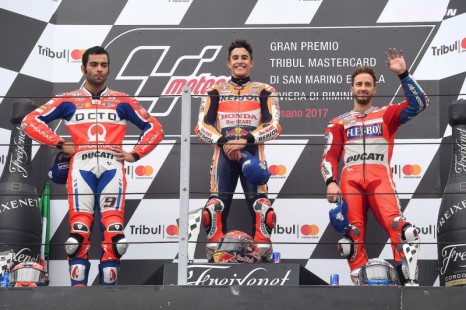 MOTOGP 2017 46 4