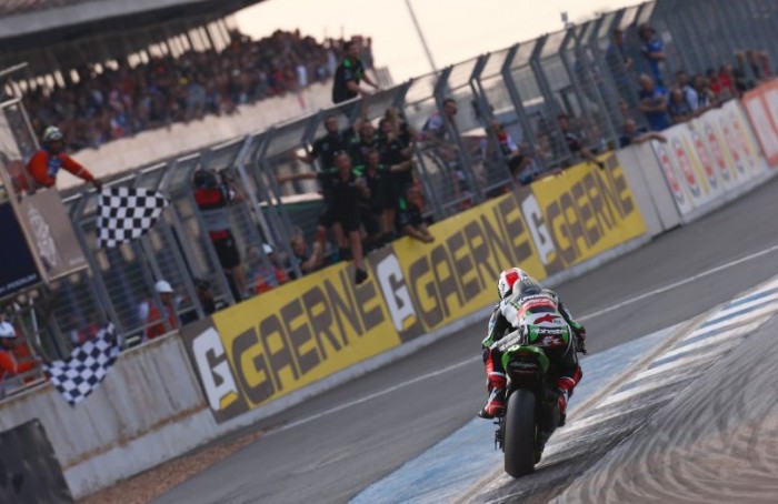 WSBK 2017 25 1