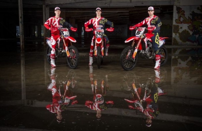 MXGP 2018 2 1
